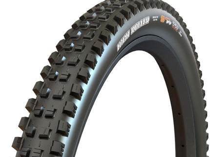 MAXXIS High Roller 29x2.40 3C MaxxGrip DD TR Folding 120x2 TPI E25