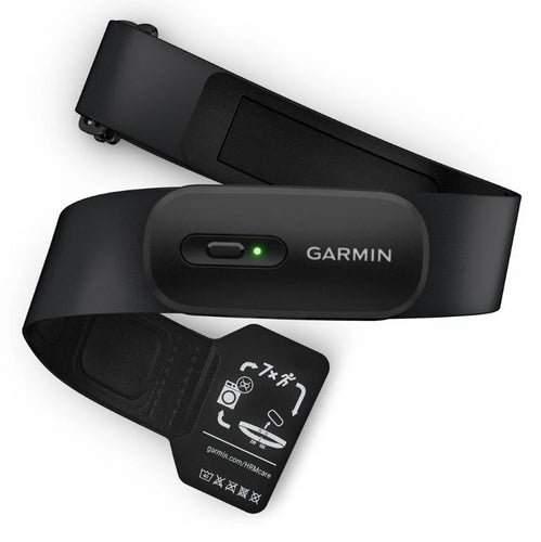 GARMIN HRM 200 Heart Rate Monitor