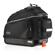 Load image into Gallery viewer, IBERA PANNIER BAG PAK RAK CLIP-ON COMMUTER BAG 17L