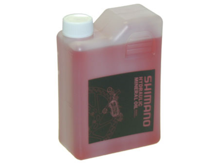 SHIMANO Disc Brake Mineral Oil 1L
