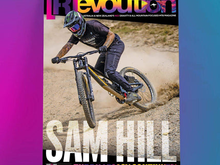 Magazine Revolution - Issue 67 2023