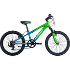 Green/Blue