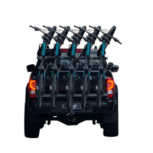 JB RACKS 5 BIKE