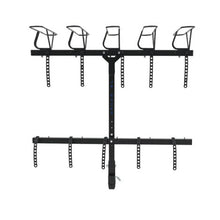 Load image into Gallery viewer, JB RACKS 5 BIKE