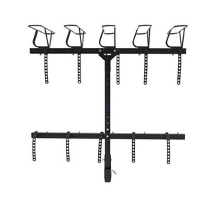 JB RACKS 5 BIKE