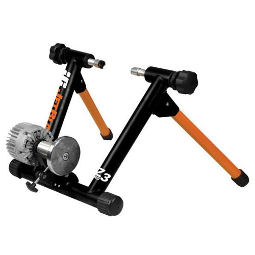 JETBLACK Z3 PRO FLUID TRAINER