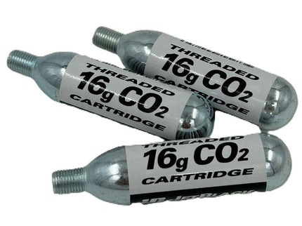 JETBLACK 16g CO2 Cartridge