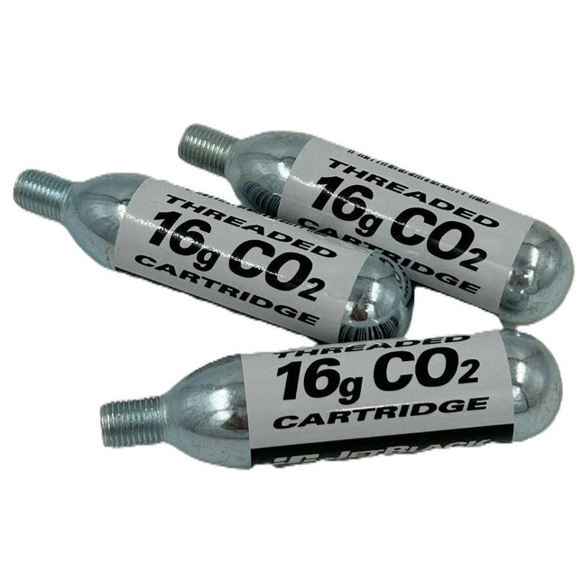 JETBLACK 16g CO2 Cartridge