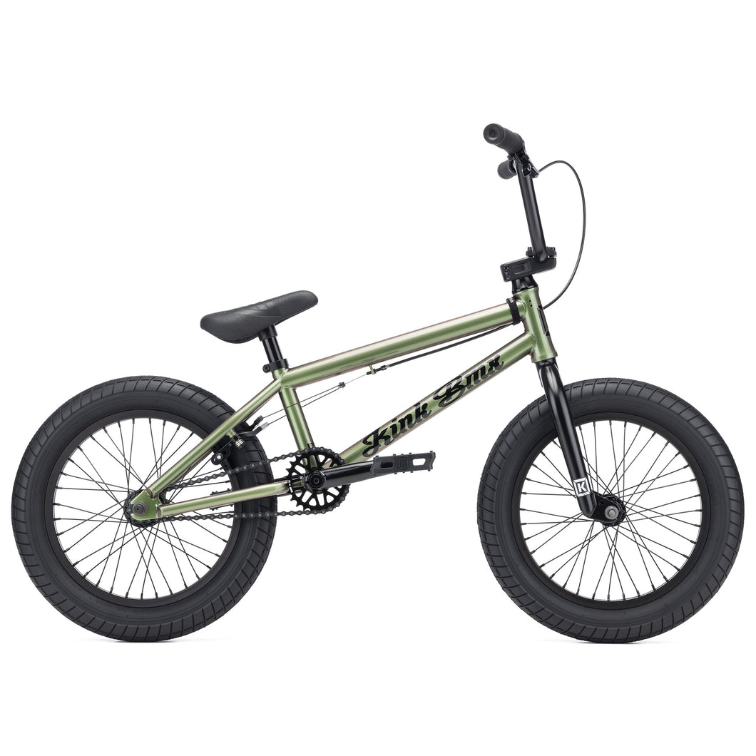 KINK Carve 16