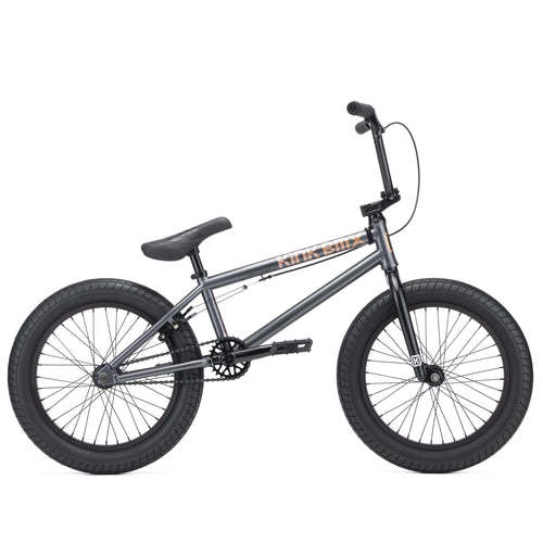 KINK Kicker 18