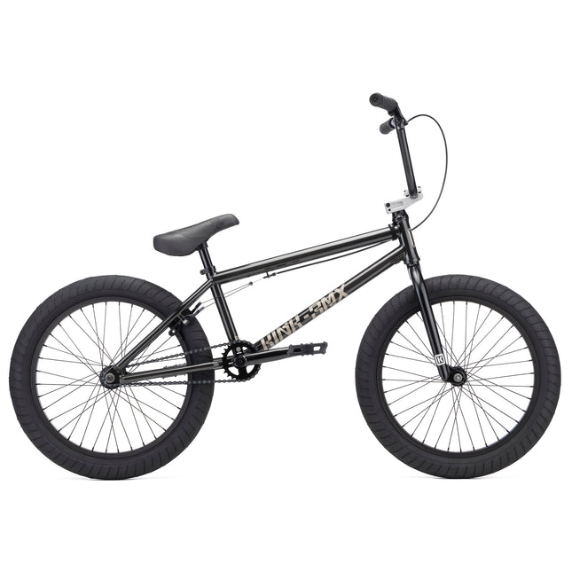 KINK Launch 20" BMX Bike