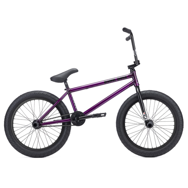 KINK Williams 20" BMX Bike