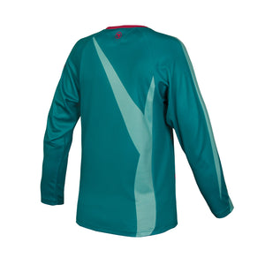 ENDURA YOUTH MT500JR L/S JERSEY
