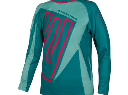 ENDURA Youth MT500JR L/S Jersey