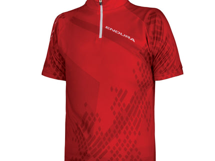 ENDURA Youth Ray S/S Jersey