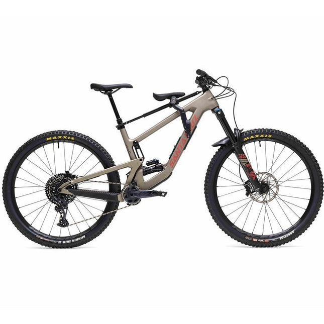 KIDS RIDE SHOTGUN G2 Pro MTB Child Seat