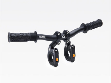 KIDS RIDE SHOTGUN Pro Handlebar