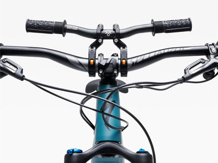 KIDS RIDE SHOTGUN Pro Handlebar