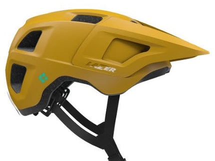 LAZER Lupo KC Helmet