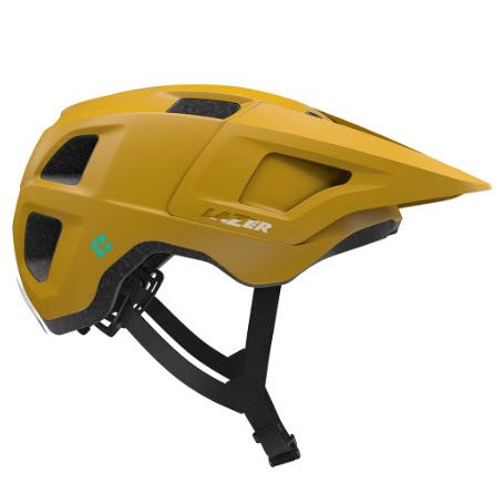 LAZER Lupo KC Helmet