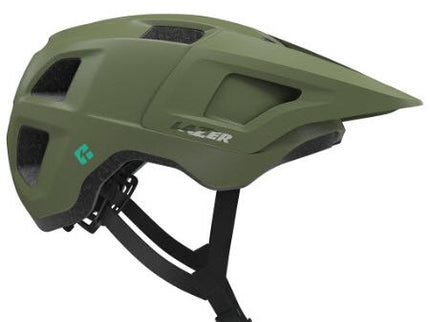 LAZER Lupo KC Helmet