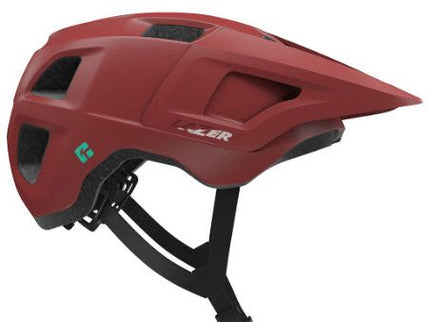 LAZER Lupo KC Helmet