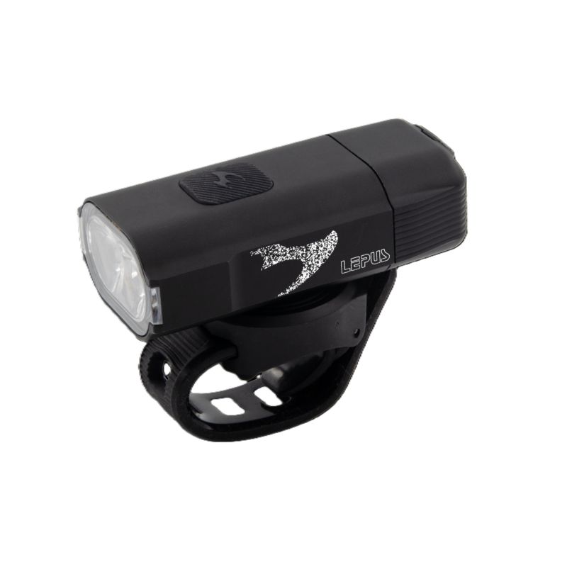 MOON Lepus Front Light 600 Lumens