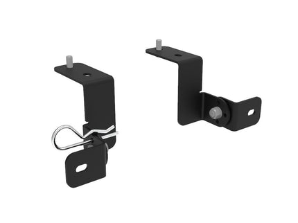 X-COUNTRY RM031 Bracket Kit to Suit MonoRail, Backstage, HighNoon