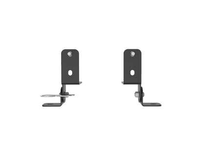 X-COUNTRY RM031 Bracket Kit to Suit MonoRail, Backstage, HighNoon