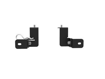 X-COUNTRY RM031 Bracket Kit to Suit MonoRail, Backstage, HighNoon