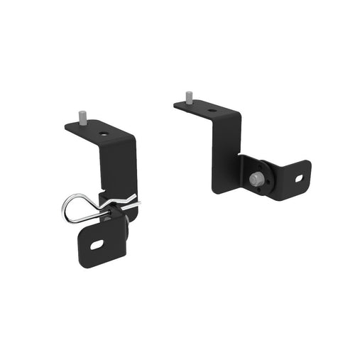 ROCKYMOUNTS Bracket Kit for Licence Plateholder