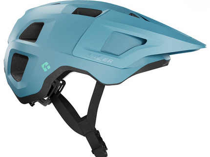 LAZER Lupo KC Helmet