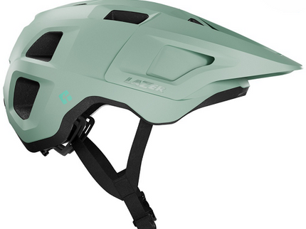 LAZER Lupo KC Helmet