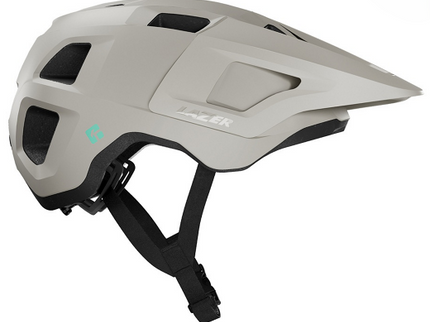 LAZER Lupo KC Helmet