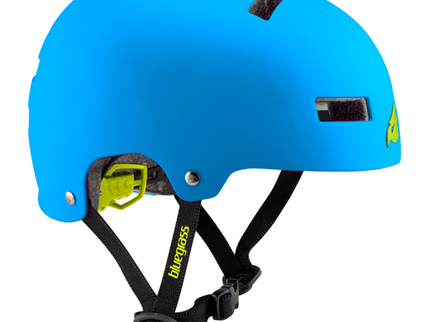 BLUEGRASS Superbold Helmet