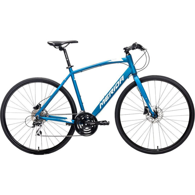 MERIDA Speeder 20 Flat Bar Road Bike
