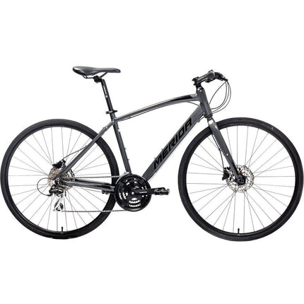 MERIDA Speeder 20 Flat Bar Road Bike