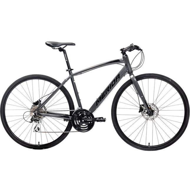 MERIDA Speeder 20 Flat Bar Road Bike