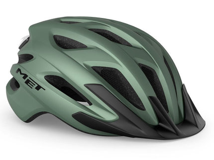 MET Crossover Helmet