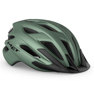 MET CROSSOVER Helmet