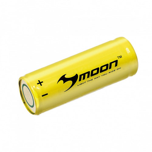 MOON Battery 1600mAh Lithium Ion Cell for Meteor-X Series