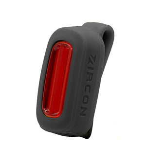 MOON ZIRCON REAR LIGHT 90 LUMENS