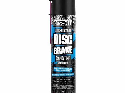 MUC-OFF Disc Brake Cleaner 400ml