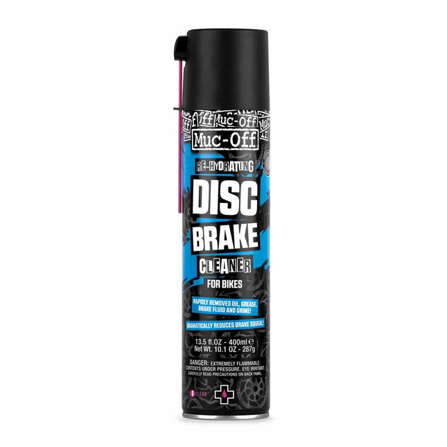 MUC-OFF Disc Brake Cleaner 400ml