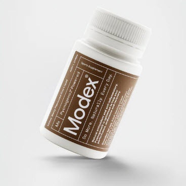 MODEX Shot 100ml