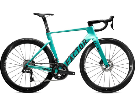 FACTOR Monza Road Bike