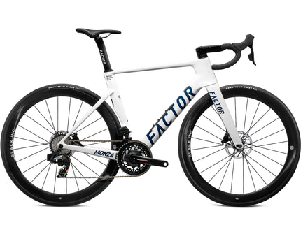 FACTOR Monza Road Bike