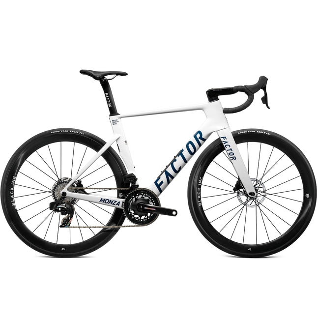 FACTOR Monza Road Bike
