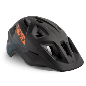 MET ELDAR Youth Helmet