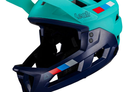 LEATT Junior Helmet Enduro 2.0
